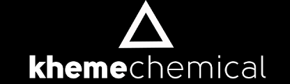 Kheme Chemicals Logo